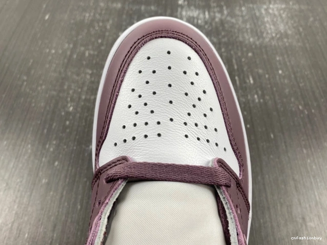 High OG DZ5485-105 J Mauve Jordan Air 1 Sky 1217